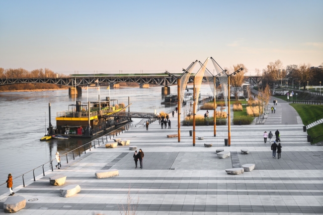 Sheraton Warsaw Hotel, Warszawa