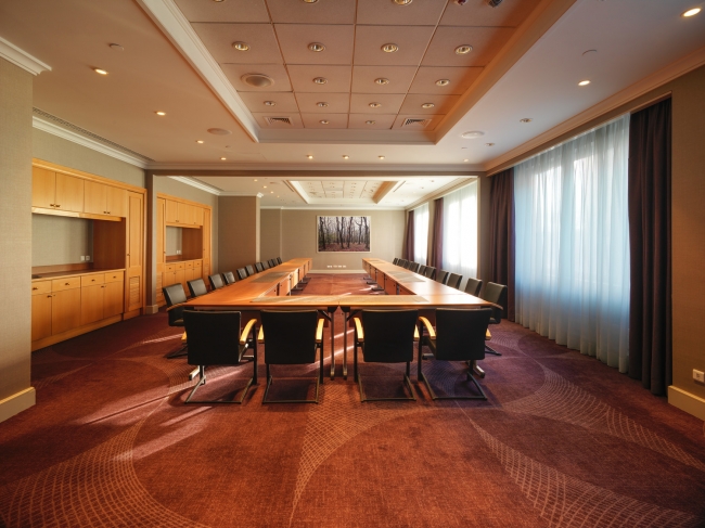 Sheraton Warsaw Hotel, Warszawa