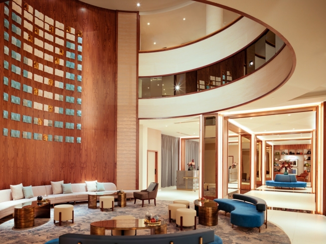 Sheraton Warsaw Hotel, Warszawa