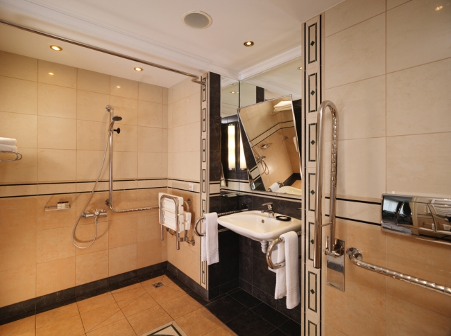 Sheraton Warsaw Hotel, Warszawa