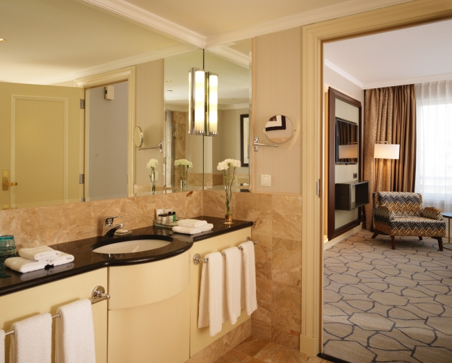 Sheraton Warsaw Hotel, Warszawa