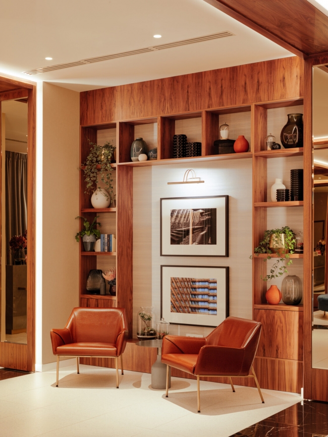 Sheraton Warsaw Hotel, Warszawa