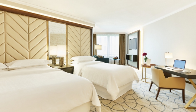 Sheraton Warsaw Hotel, Warszawa