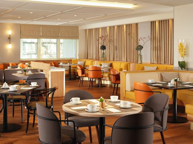 Sheraton Warsaw Hotel, Warszawa