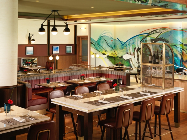 Sheraton Warsaw Hotel, Warszawa