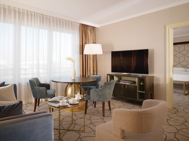 Sheraton Warsaw Hotel, Warszawa