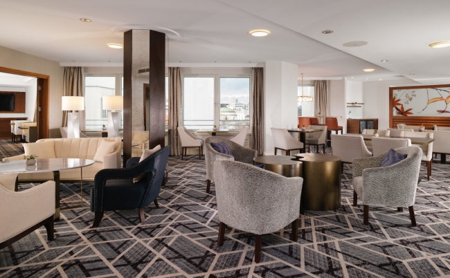 Sheraton Warsaw Hotel, Warszawa