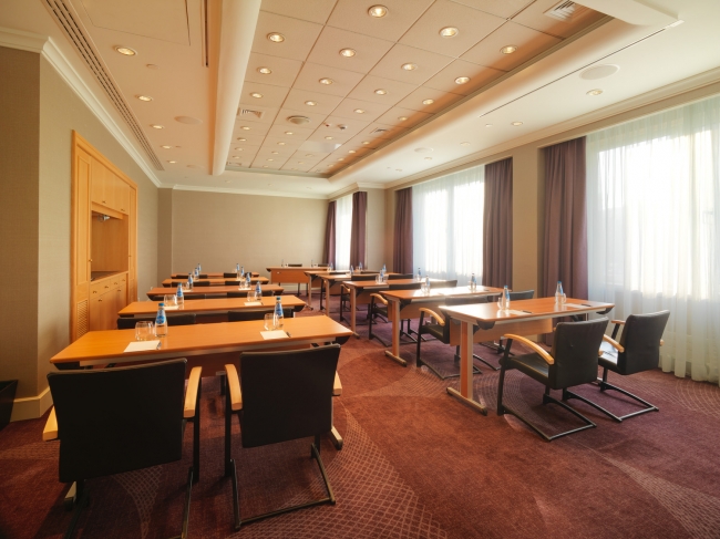 Sheraton Warsaw Hotel, Warszawa