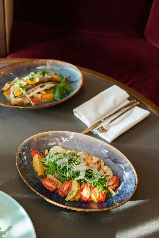 Sheraton Warsaw Hotel, Warszawa