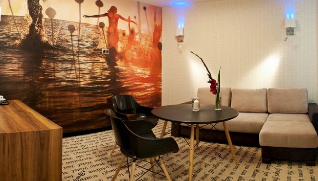 Piano Hotel i Restauracja, Lublin