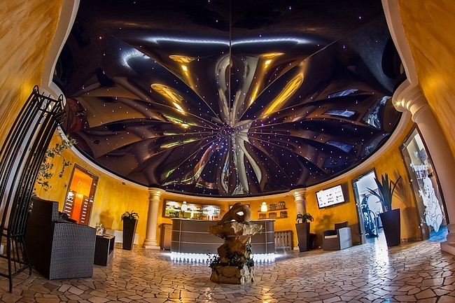 Hotel Olimp Resort & Spa , Wejherowo