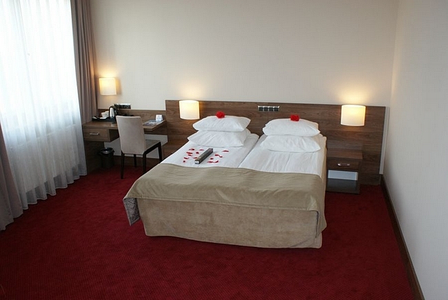 Hotel Olimp Resort & Spa , Wejherowo