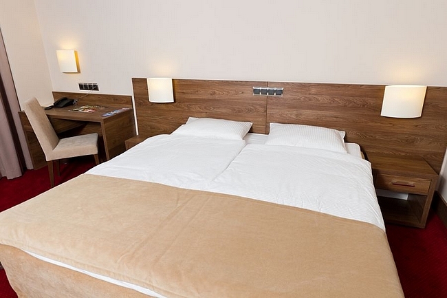 Hotel Olimp Resort & Spa , Wejherowo