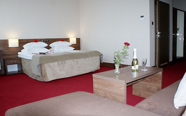 Hotel Olimp Resort & Spa , Wejherowo