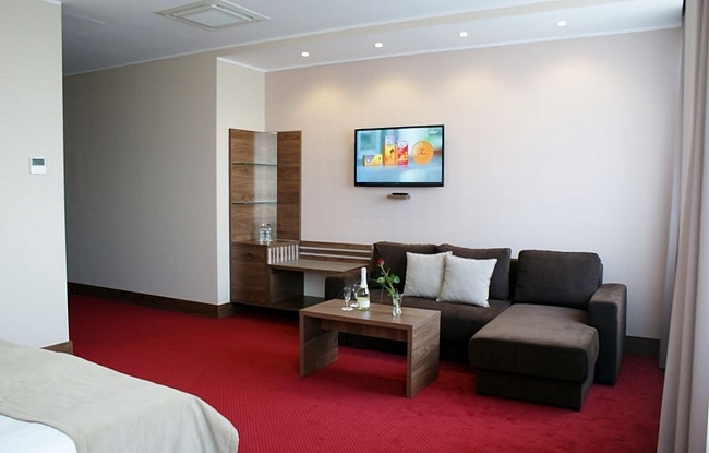 Hotel Olimp Resort & Spa , Wejherowo