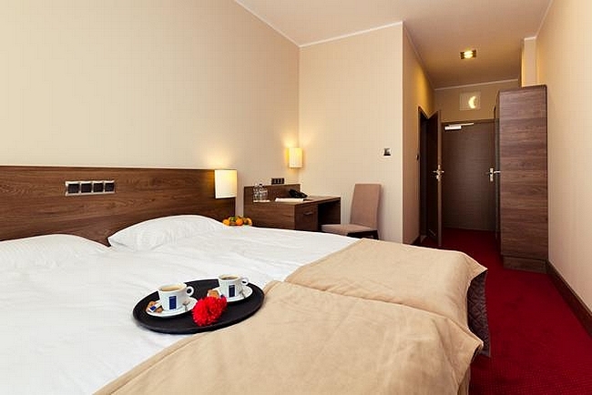 Hotel Olimp Resort & Spa , Wejherowo