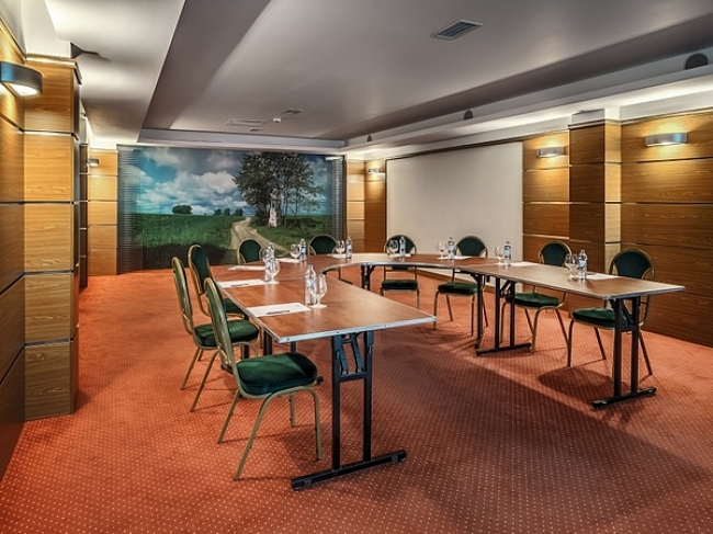 Hotel Młyn & SPA, Włocławek