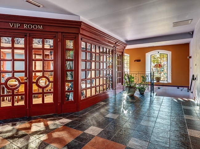 Hotel Młyn & SPA, Włocławek