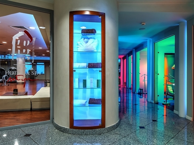 Hotel Młyn & SPA, Włocławek