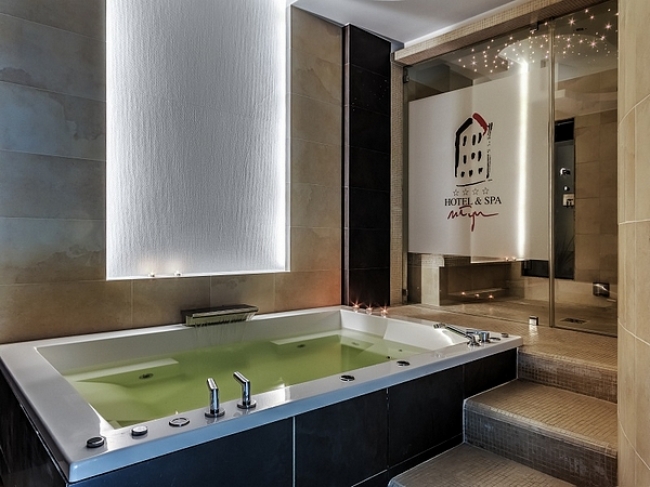 Hotel Młyn & SPA, Włocławek