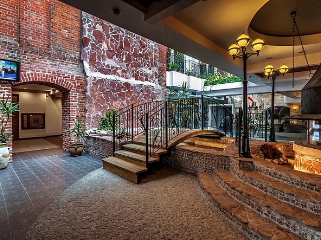 Hotel Młyn & SPA, Włocławek