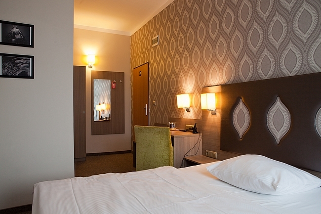 Śródmiejski, Zielona Góra