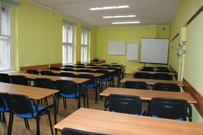 Hotel Centrum Szkoleniowego CS Szkolenie i Doradztwo, Wrocław