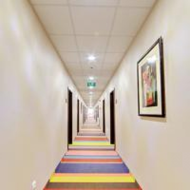 Picaro Żarska Wieś Południe, Zgorzelec