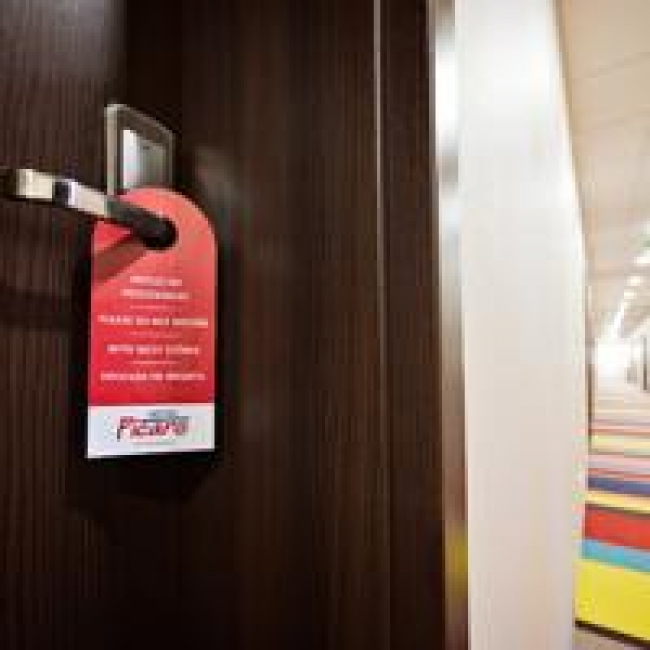 Picaro Żarska Wieś Południe, Zgorzelec