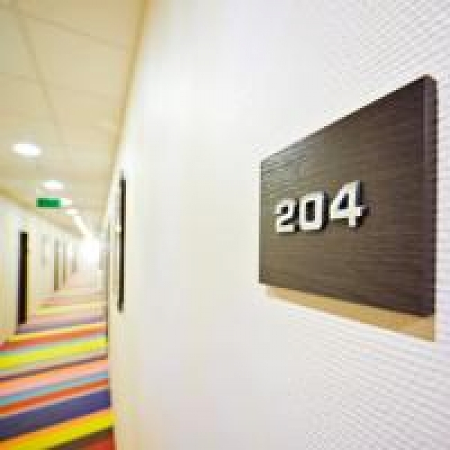 Picaro Żarska Wieś Południe, Zgorzelec