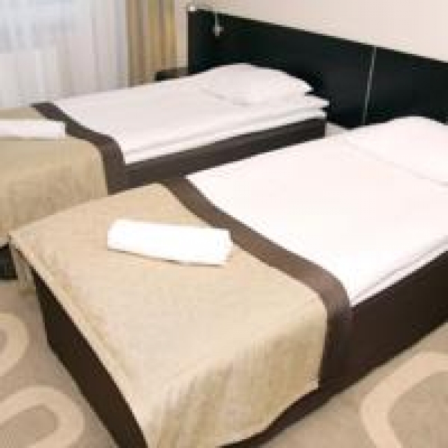 Picaro Żarska Wieś Południe, Zgorzelec