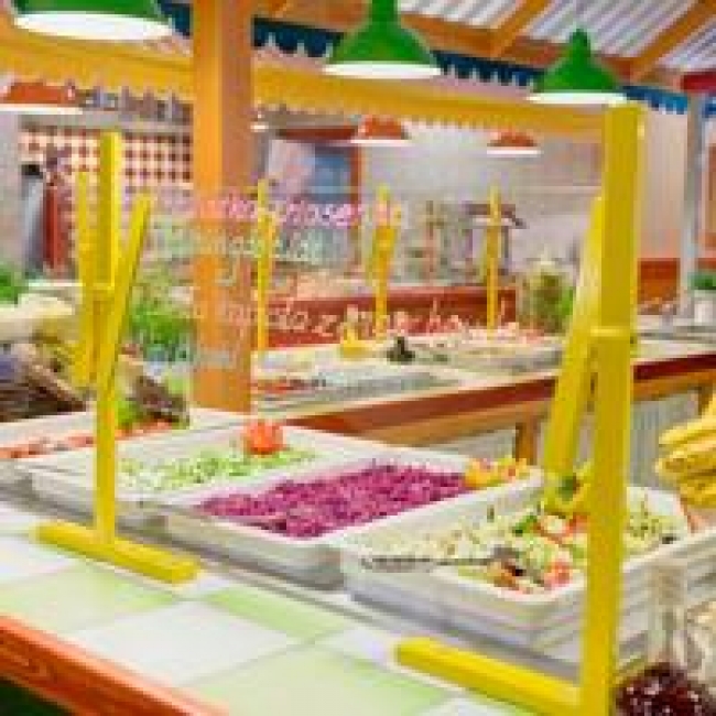 Picaro Żarska Wieś Południe, Zgorzelec