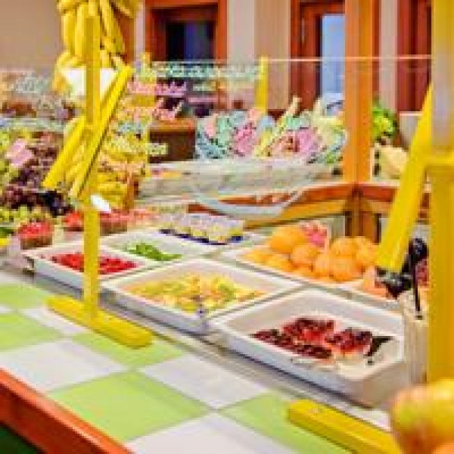 Picaro Żarska Wieś Południe, Zgorzelec