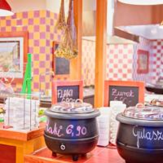 Picaro Żarska Wieś Południe, Zgorzelec