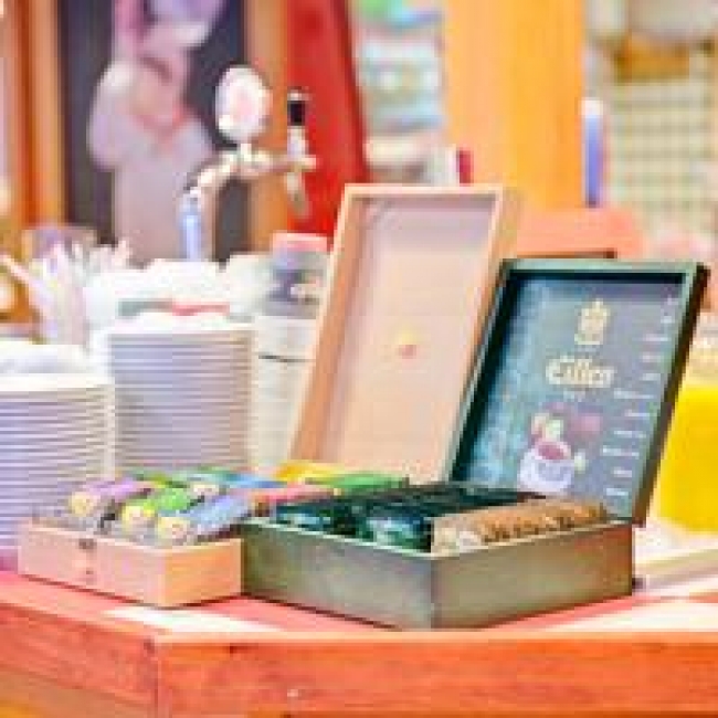 Picaro Żarska Wieś Południe, Zgorzelec