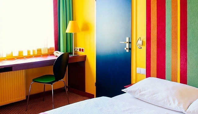 Chopin Hotel Cracow Old Town, Kraków