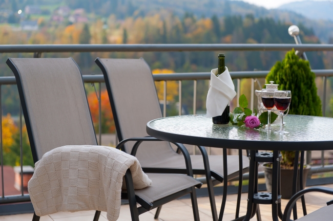 Rezydencja Izabella, Wisła