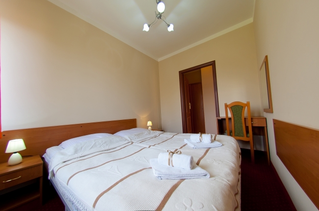 Rezydencja Izabella, Wisła