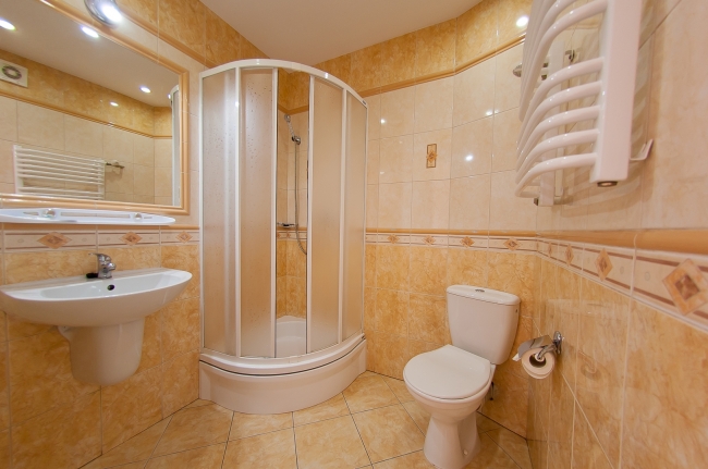 Rezydencja Izabella, Wisła