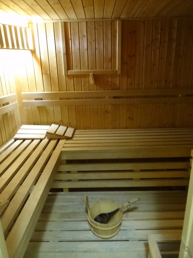 Rezydencja Izabella, Wisła