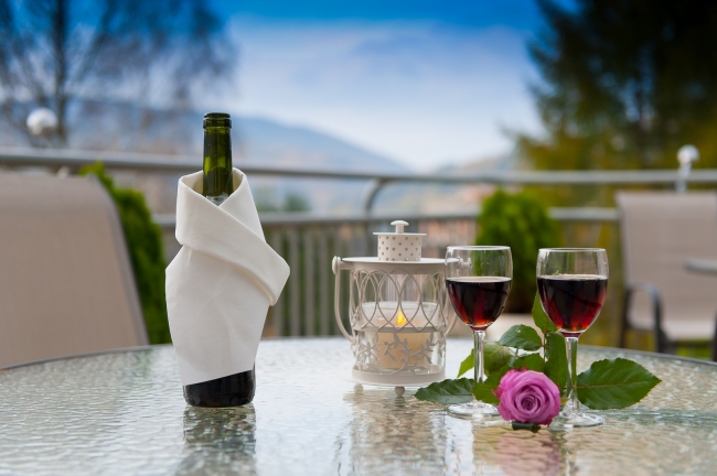 Rezydencja Izabella, Wisła