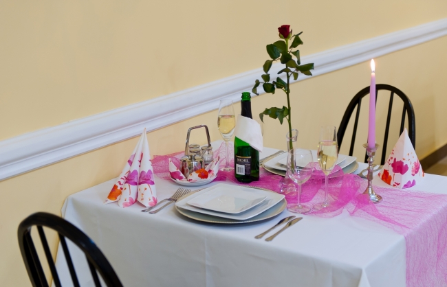 Rezydencja Izabella, Wisła