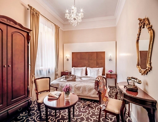 Pałac Zegrzyński, Zegrze