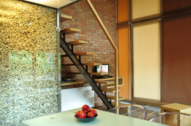 La Gioia Designers Lofts Luxury Apartments, Kraków