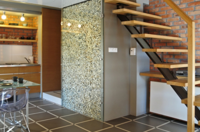 La Gioia Designers Lofts Luxury Apartments, Kraków