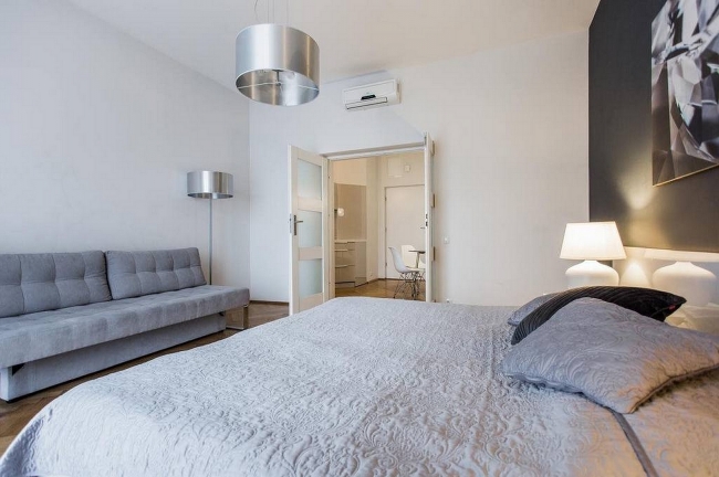 4seasons Apartments Krakow, Kraków