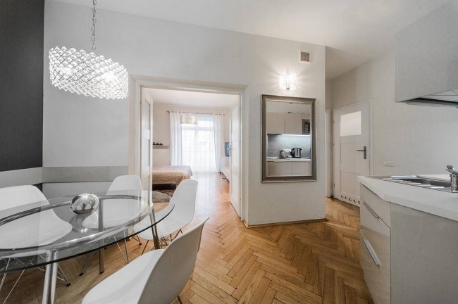 4seasons Apartments Krakow, Kraków