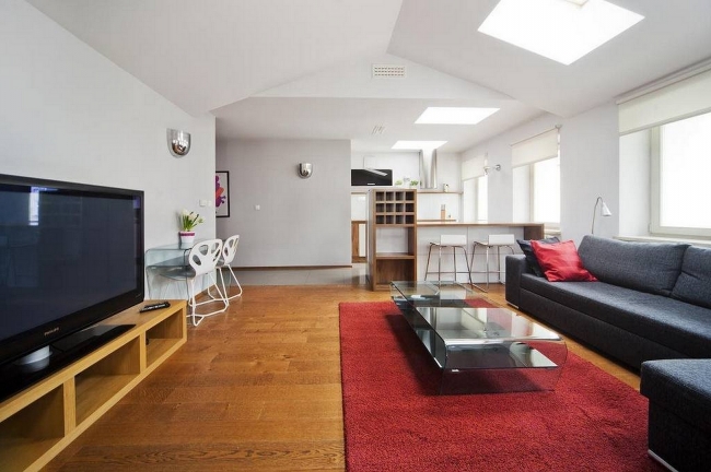 4seasons Apartments Krakow, Kraków