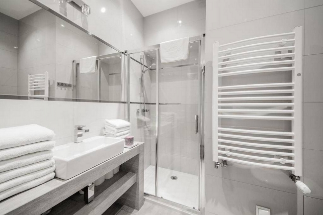 4seasons Apartments Krakow, Kraków