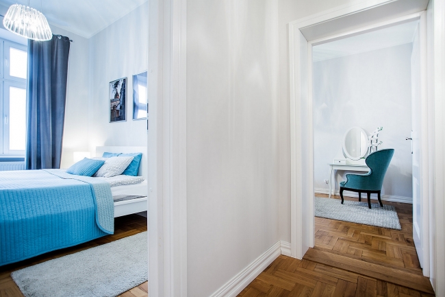 Apartamenty Pod Wawelem, Kraków